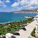 Sina Appartamento Sarandë