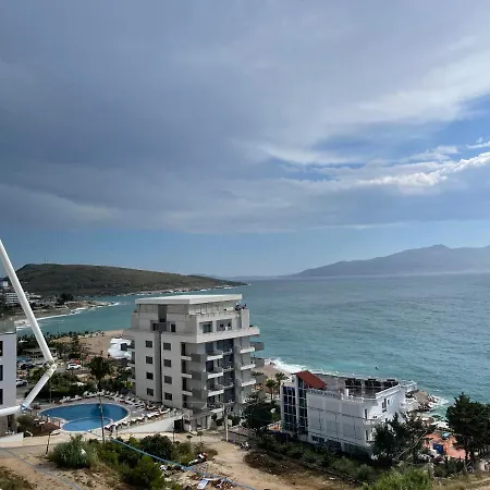 Διαμέρισμα Sina
