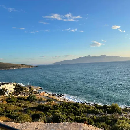 Sina * Sarandë