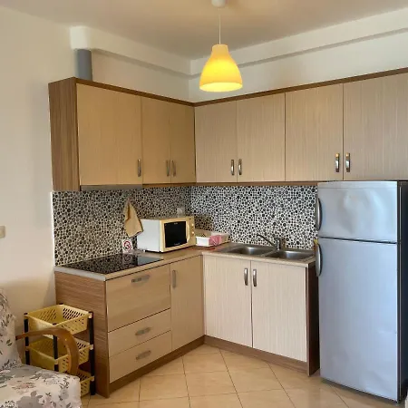 Apartment Sina Sarandë