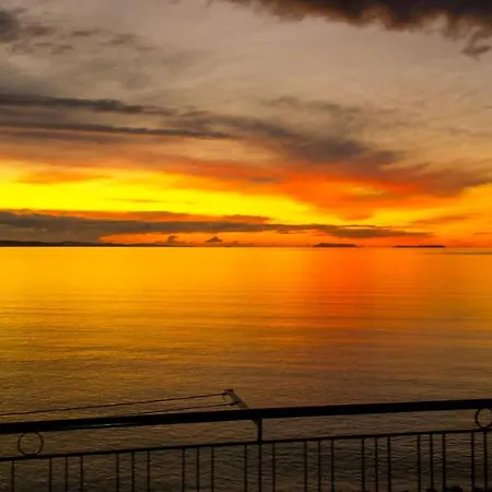 Appartamento Sina Sarandë