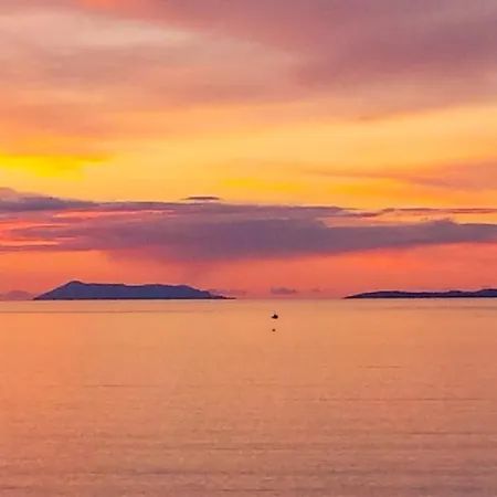 Appartamento Sina Sarandë