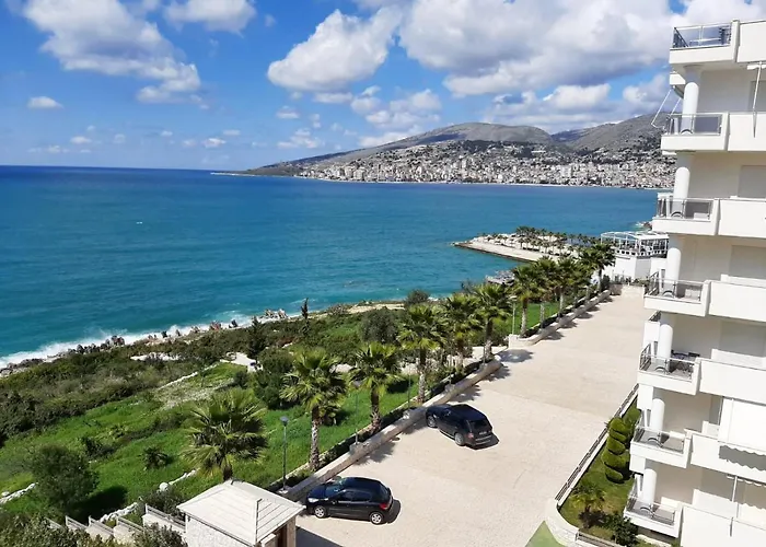 Sina Διαμέρισμα Σαράντα