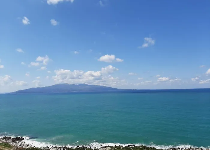 Sina Διαμέρισμα