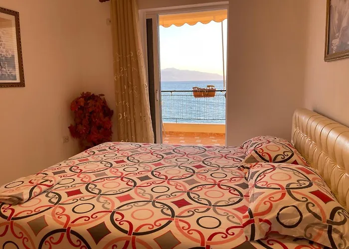 Sina Διαμέρισμα
