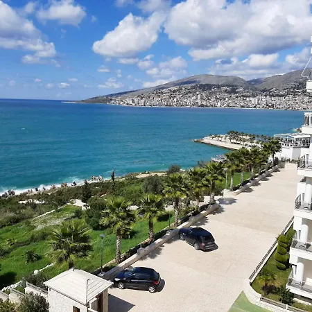Sina Apartment Sarande