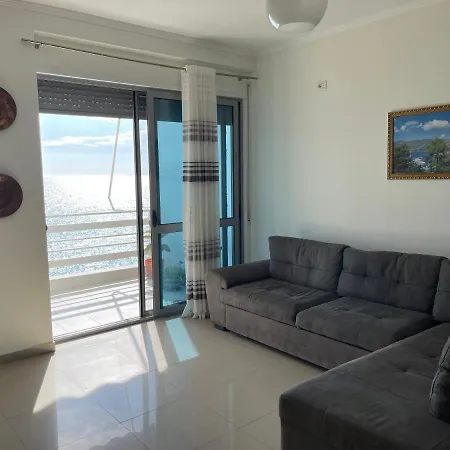 Sina Apartment