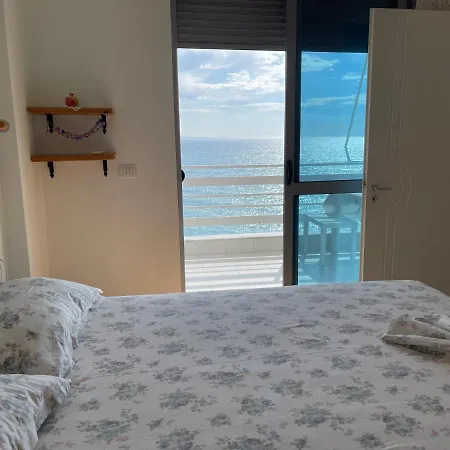 Apartment Sina Sarande