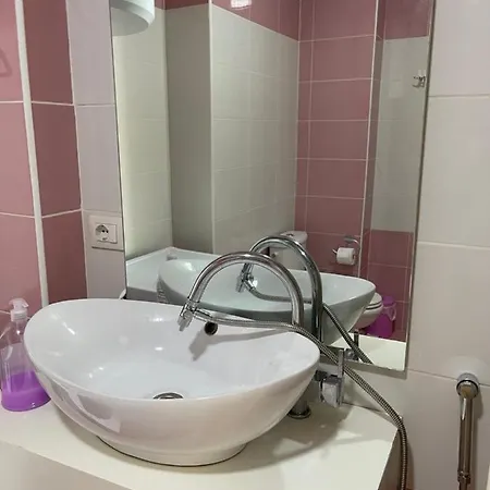 Sina Apartment Sarande