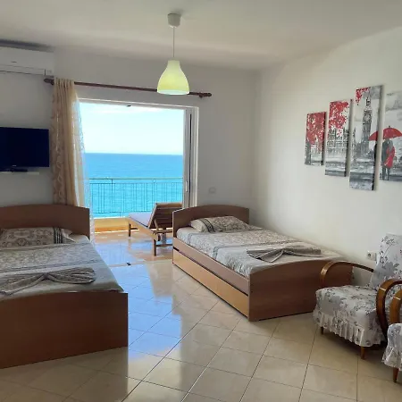 Sina Sarande