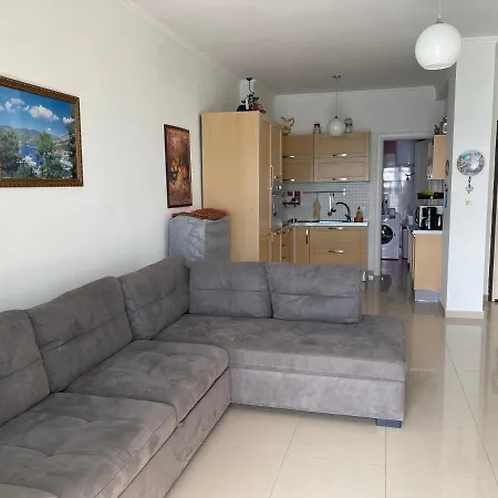Apartment Sina *