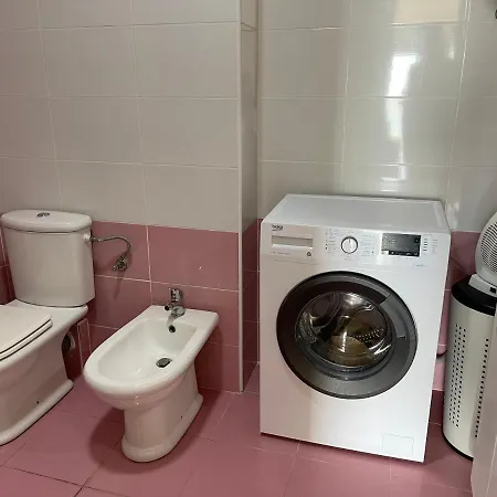 Apartment Sina Sarande