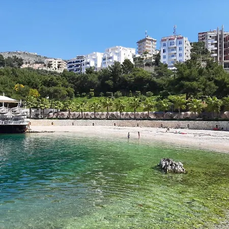 Apartment Sina Sarande