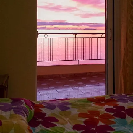 Sina Apartment *