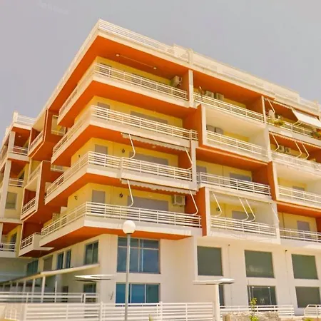 Sina Apartment *