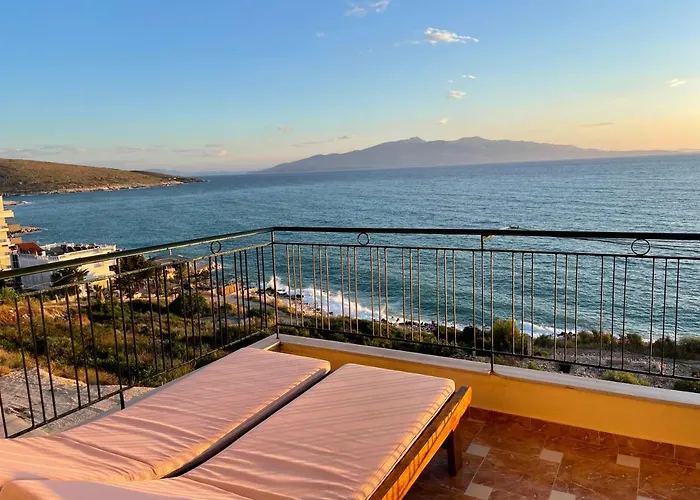 דירה Sina סרנדה