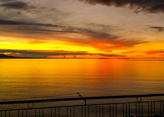 דירה Sina סרנדה